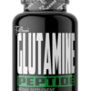 Glutamine Peptide - FitBoom 180 kaps.