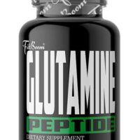 Glutamine Peptide - FitBoom 180 kaps.