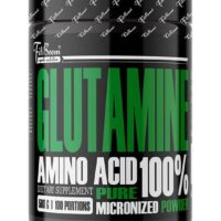 Glutamine 100 % Powder - FitBoom 500 g