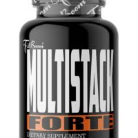 Multistack Forte - FitBoom 100 tbl.
