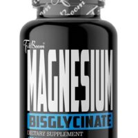 Magnesium Bisglycinate - FitBoom 100 kaps.