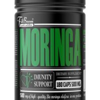 Moringa - FitBoom 180 kaps.