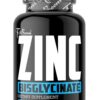 Zinc Bisglycinate - FitBoom 100 tbl.