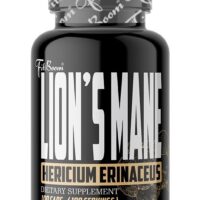 Lions Mane - FitBoom 100 kaps.