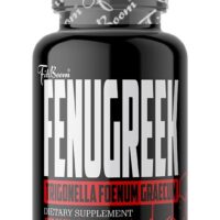 Fenugreek - FitBoom 100 kaps.
