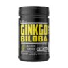 Ginkgo Biloba - FitBoom 100 tbl.