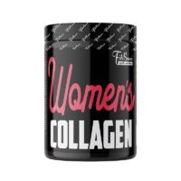 Womens Collagen - FitBoom 300 g Lemon
