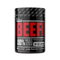 Beef Amino - FitBoom 300 tbl.