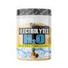 Electrolytes H2O - FitBoom 500 g Electric Kiwi