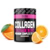 Beauty & Slim Collagen - Protein Nutrition 300 g Orange