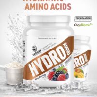Hydro Amino - Swedish Supplements 775 g Mango Madness