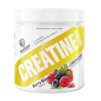 Creatine Engine - Swedish Supplements 300 g Mango Madness