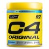 Cellucor C4 Original modrá malina