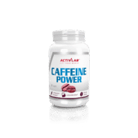 ActivLab Caffeine Power bez príchute