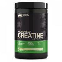 Optimum Nutrition Micronized Creatine Powder bez príchute