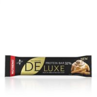 Nutrend Deluxe Protein Bar čokoládový sacher