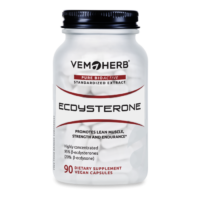VemoHerb Beta Ecdysterone