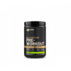 Optimum Nutrition PLATINUM Pre Workout modrá malina