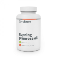 GymBeam Pupalkový olej