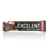 Nutrend Excelent Protein Bar limetka papája