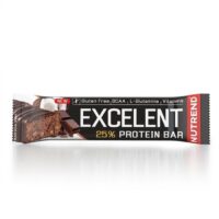 Nutrend Excelent Protein Bar limetka papája