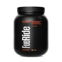 GymBeam Športový nápoj FueRide ananás