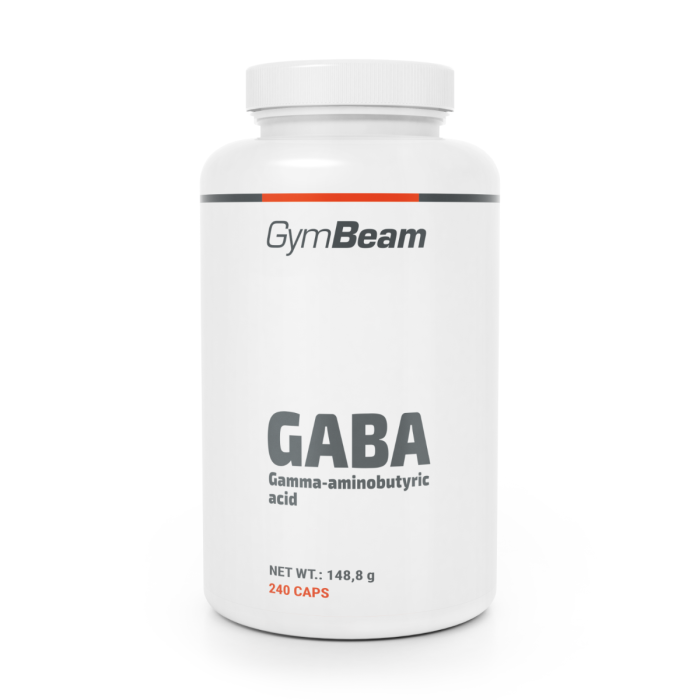 GymBeam GABA