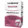 Vemoherb Geranium
