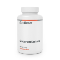 GymBeam Glukuronolaktón