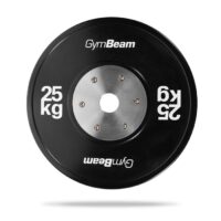 GymBeam Gumový kotúč Competition Bumper