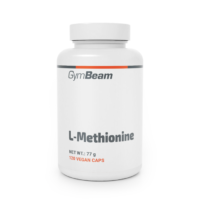 GymBeam L-Metionín