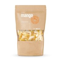 GymBeam Lyofilizované mango