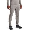 Under Armour Tepláky Terry Grey  S