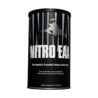 Universal Animal Nitro 44 balíčkov bez príchute