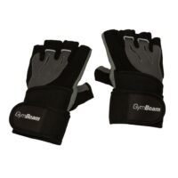 GymBeam Fitness rukavice Ronnie  M