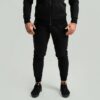 STRIX Tepláky Nova Black  XXXLXXXL