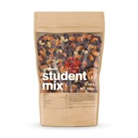 GymBeam Študentský mix