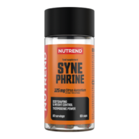 Nutrend Synephrine 60 tabliet bez príchute