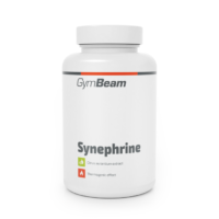 GymBeam Synefrín 90 tab.