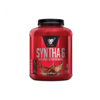 BSN Syntha 6 čokoláda