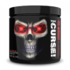 JNX Sports The Curse mango pomaranč