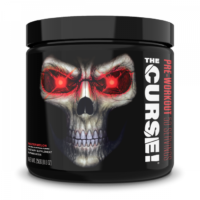 JNX Sports The Curse mango pomaranč