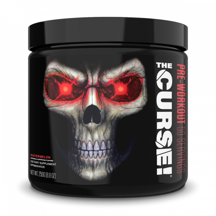 JNX Sports The Curse tropical storm