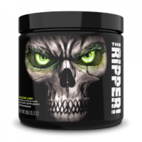 JNX The RIPPER limetka