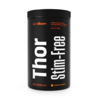 GymBeam Thor Stim-free mango marakuja
