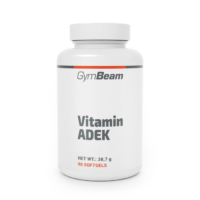 GymBeam Vitamín ADEK