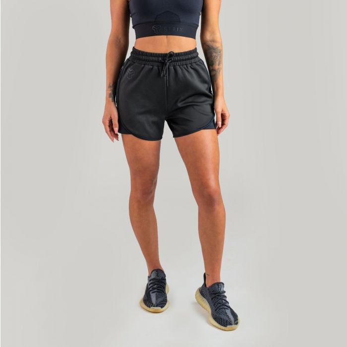 STRIX Dámske šortky Essential Black XS