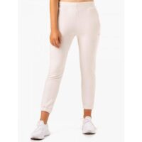 Ryderwear Dámske tepláky Adapt Ivory  XL