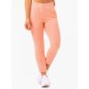 Ryderwear Dámske tepláky Adapt Peach  XS