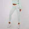 BeastPink Dámske legíny Mint  S